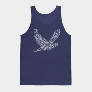 Unity day t-shirt Tank Top